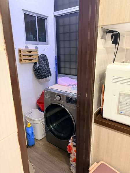 Condominium for Sale at Seri Anggun - Jacey Ching - Interior - PropertyGuru.com.my