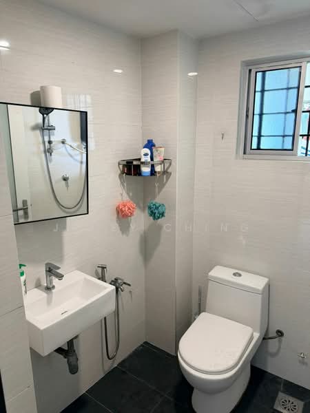Condominium for Sale at Seri Anggun - Jacey Ching - Bathroom - PropertyGuru.com.my