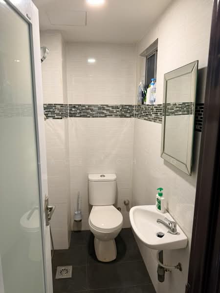 Condominium for Sale at Seri Anggun - Jacey Ching - Bathroom - PropertyGuru.com.my