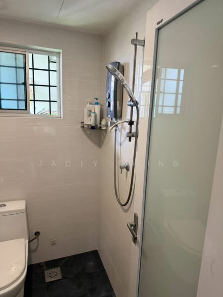 Condominium for Sale at Seri Anggun - Jacey Ching - Bathroom - PropertyGuru.com.my