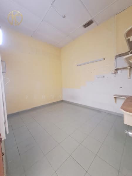 1-storey Terraced House for Sale in Meru (Klang) - Kenny Chan - PropertyGuru.com.my