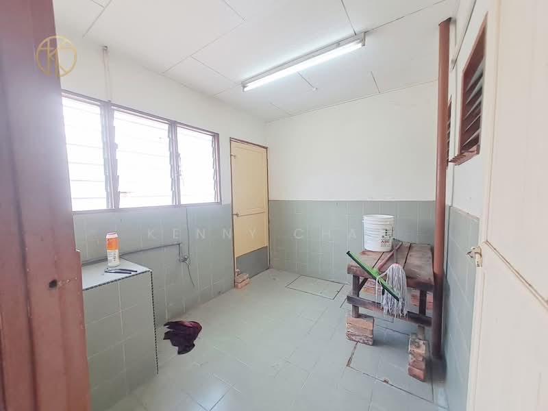 1-storey Terraced House for Sale in Meru (Klang) - Kenny Chan - PropertyGuru.com.my