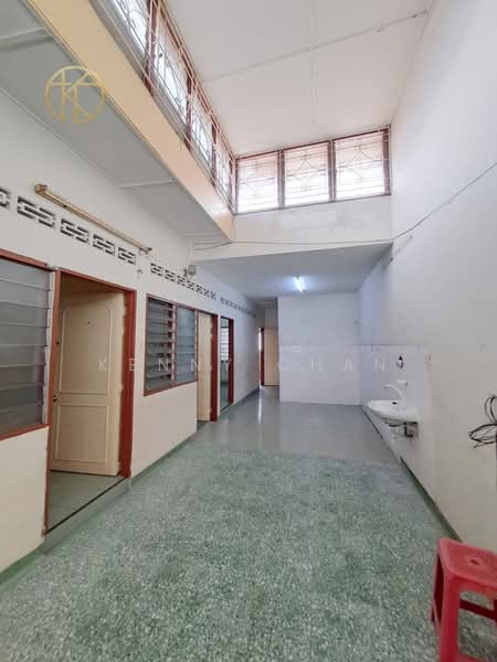 1-storey Terraced House for Sale in Meru (Klang) - Kenny Chan - PropertyGuru.com.my