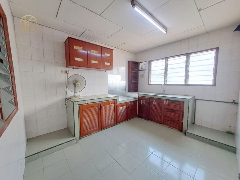 1-storey Terraced House for Sale in Meru (Klang) - Kenny Chan - PropertyGuru.com.my