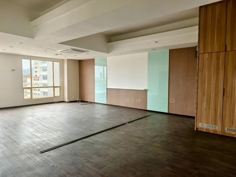 Office for Rent in George Town (Penang) - Daniel Phang - Interior - PropertyGuru.com.my