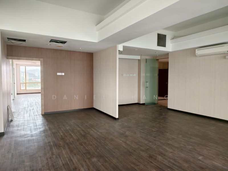 Office for Rent in George Town (Penang) - Daniel Phang - Interior - PropertyGuru.com.my