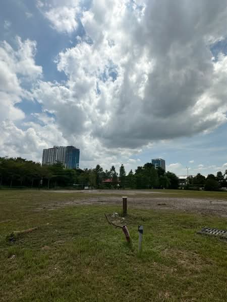 Residential Land for Sale in Alam Nusantara (Setia Alam) - Jess Tee - Exterior - PropertyGuru.com.my