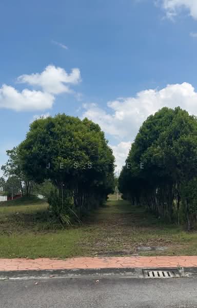 Residential Land for Sale in Alam Nusantara (Setia Alam) - Jess Tee - Exterior - PropertyGuru.com.my