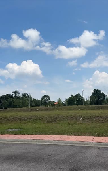 Residential Land for Sale in Alam Nusantara (Setia Alam) - Jess Tee - Exterior - PropertyGuru.com.my
