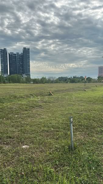 Residential Land for Sale in Alam Nusantara (Setia Alam) - Jess Tee - Exterior - PropertyGuru.com.my