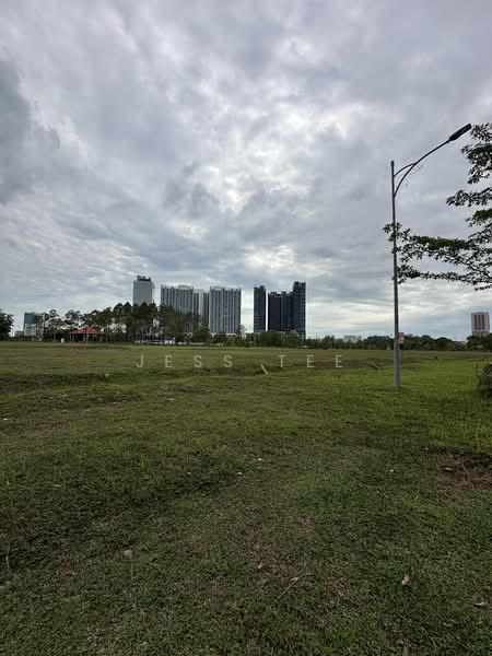 Residential Land for Sale in Alam Nusantara (Setia Alam) - Jess Tee - Exterior - PropertyGuru.com.my