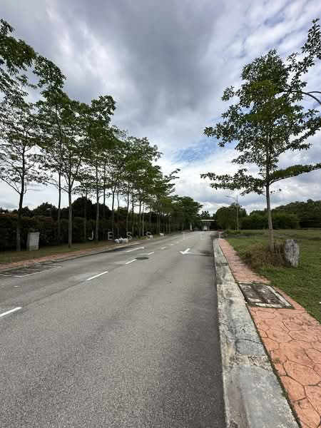 Residential Land for Sale in Alam Nusantara (Setia Alam) - Jess Tee - Exterior - PropertyGuru.com.my