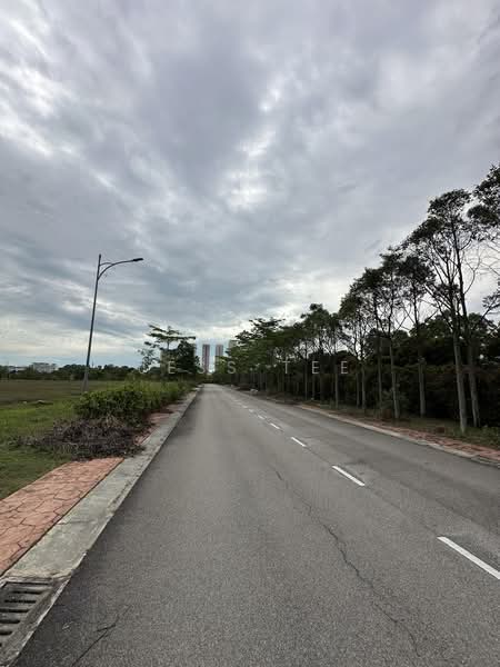 Residential Land for Sale in Alam Nusantara (Setia Alam) - Jess Tee - Exterior - PropertyGuru.com.my
