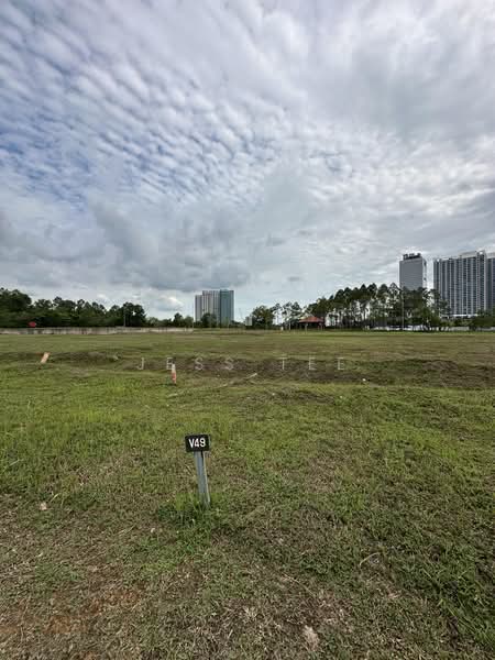 Residential Land for Sale in Alam Nusantara (Setia Alam) - Jess Tee - Exterior - PropertyGuru.com.my