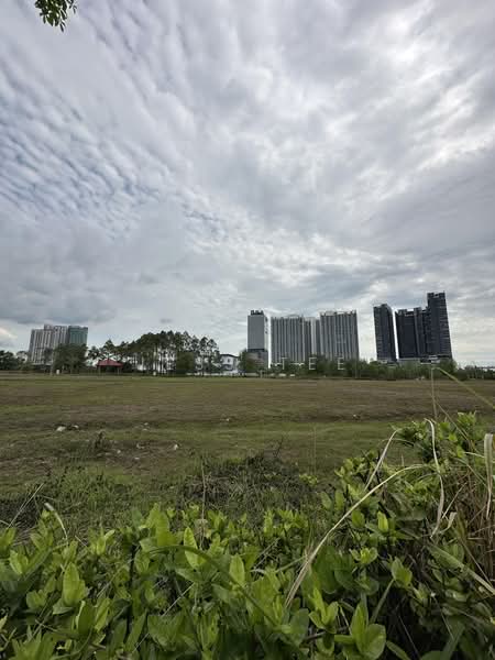 Residential Land for Sale in Alam Nusantara (Setia Alam) - Jess Tee - Exterior - PropertyGuru.com.my