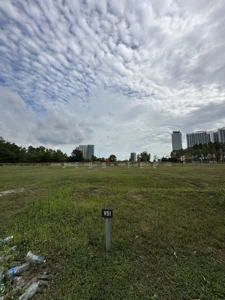 Residential Land for Sale in Alam Nusantara (Setia Alam) - Jess Tee - Exterior - PropertyGuru.com.my