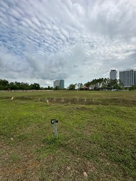 Residential Land for Sale in Alam Nusantara (Setia Alam) - Jess Tee - Exterior - PropertyGuru.com.my