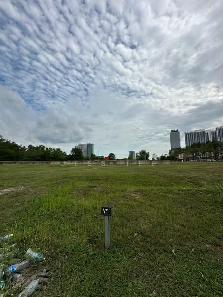 Residential Land for Sale in Alam Nusantara (Setia Alam) - Jess Tee - Exterior - PropertyGuru.com.my
