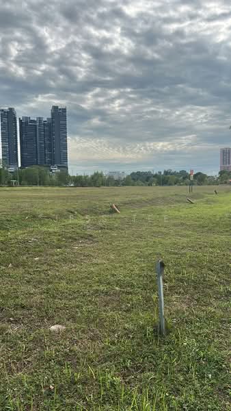 Residential Land for Sale in Alam Nusantara (Setia Alam) - Jess Tee - Exterior - PropertyGuru.com.my