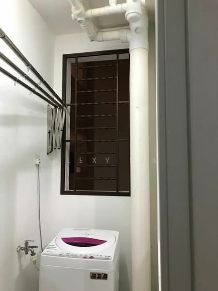 Servis Apartment untuk Disewa di Pangsapuri Tanah Emas (Golden Sands) - Alexy Lim - PropertyGuru.com.my