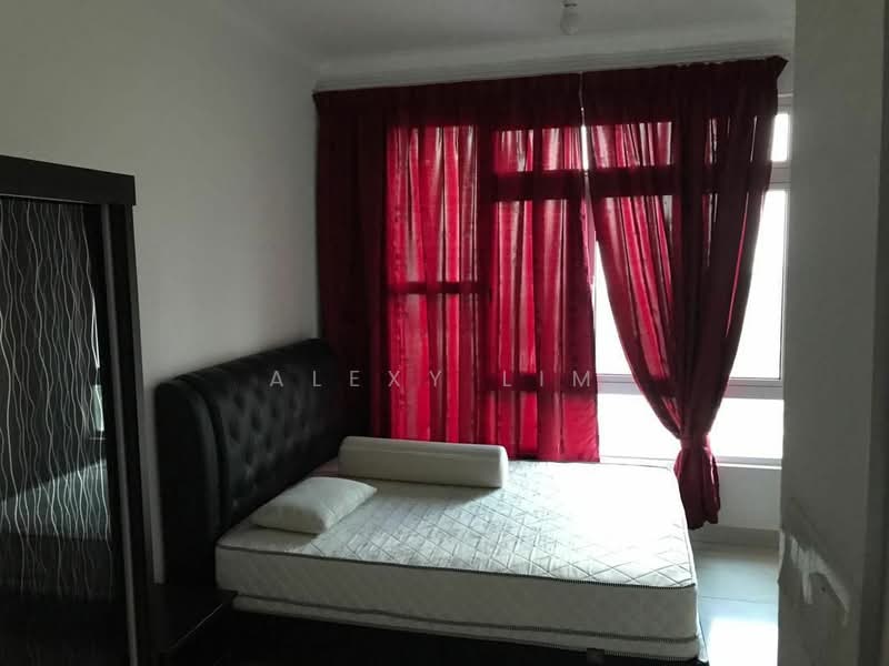 Servis Apartment untuk Disewa di Pangsapuri Tanah Emas (Golden Sands) - Alexy Lim - PropertyGuru.com.my