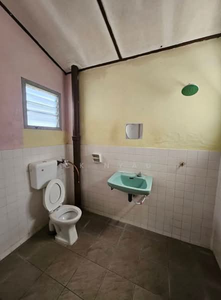 Rumah Teres 2 Tingkat untuk Disewa di Ipoh (Perak) - Ck Nyau - PropertyGuru.com.my