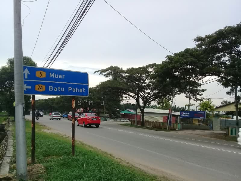 Kilang untuk Disewa di Taman Perindustrian Sinaran (Kluang) - Shu Ling - PropertyGuru.com.my