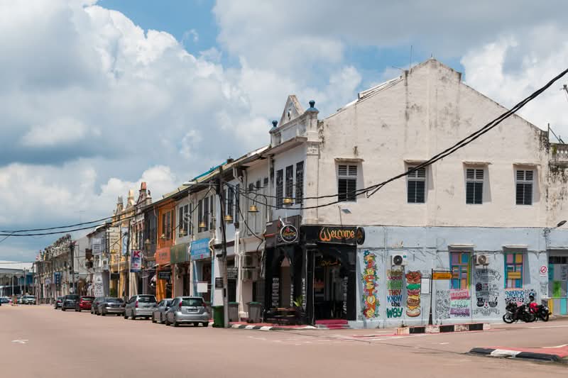 Kilang untuk Disewa di Taman Perindustrian Sinaran (Kluang) - Shu Ling - PropertyGuru.com.my