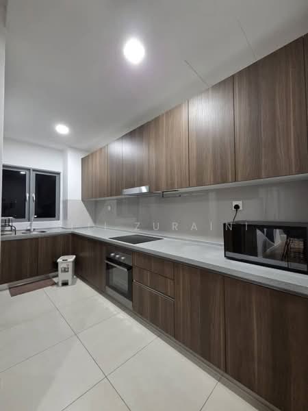 Kondominium untuk Disewa di Lakefront Residence - Siti Zuraini - PropertyGuru.com.my