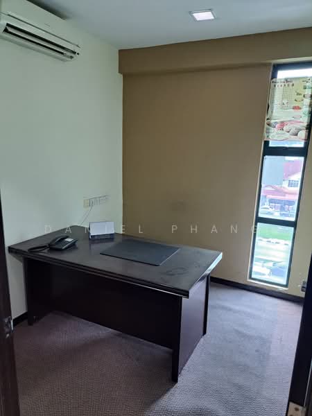 Shop / Office for Rent in Bayan Lepas (Penang) - Daniel Phang - Interior - PropertyGuru.com.my