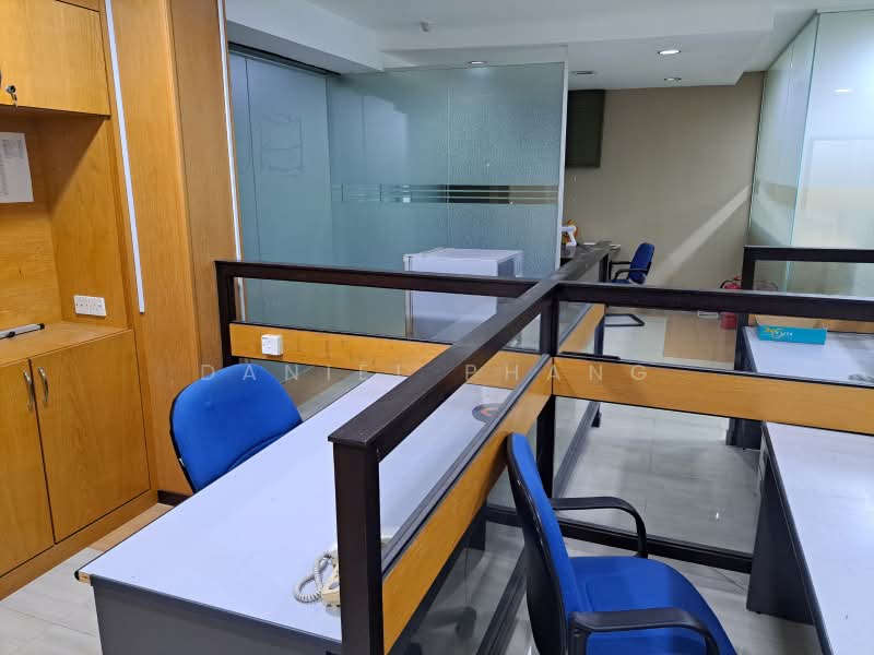 Shop / Office for Rent in Bayan Lepas (Penang) - Daniel Phang - Interior - PropertyGuru.com.my