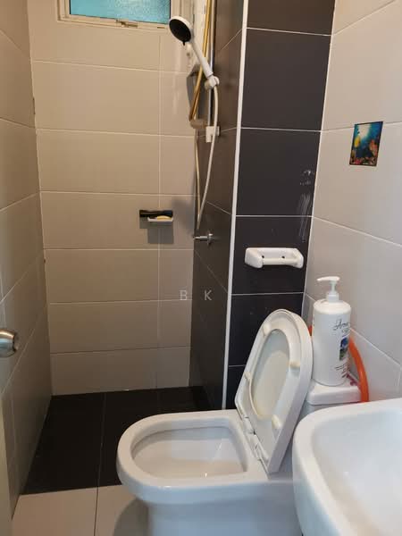 Apartment for Rent at Nusa Heights (Nusa Puncak) - BK - PropertyGuru.com.my