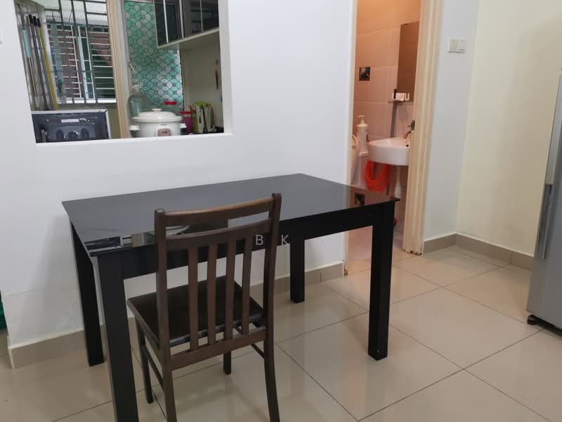 Apartment for Rent at Nusa Heights (Nusa Puncak) - BK - PropertyGuru.com.my