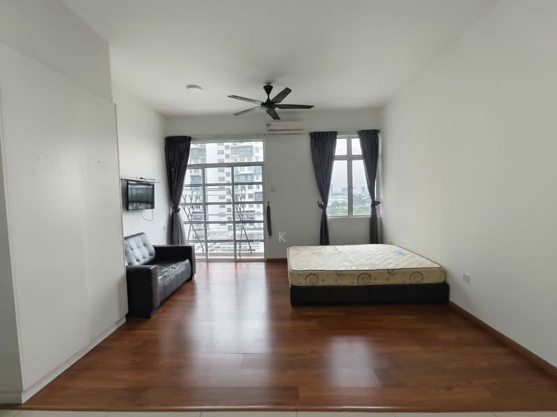 Apartment for Rent at Nusa Heights (Nusa Puncak) - BK - PropertyGuru.com.my