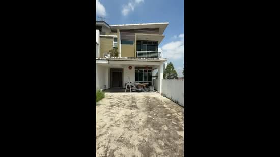 2-storey Terraced House for Sale in Taman Seri Austin (Tebrau) - Fu Heng Chong - PropertyGuru.com.my