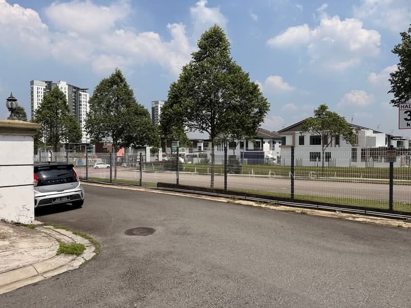2-storey Terraced House for Sale in Taman Seri Austin (Tebrau) - Fu Heng Chong - Exterior - PropertyGuru.com.my