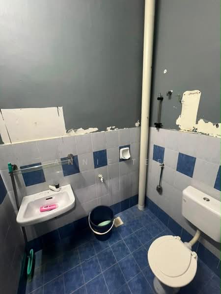 Rumah Teres 1 Tingkat untuk Dijual di Taman Bestari Indah (Ulu Tiram) - Annie Tee - PropertyGuru.com.my