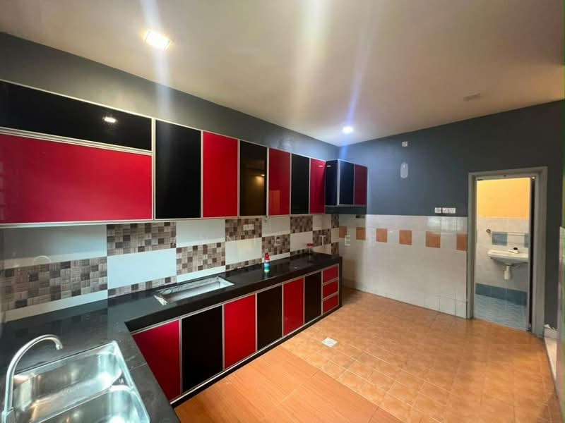 Rumah Teres 1 Tingkat untuk Dijual di Taman Bestari Indah (Ulu Tiram) - Annie Tee - PropertyGuru.com.my