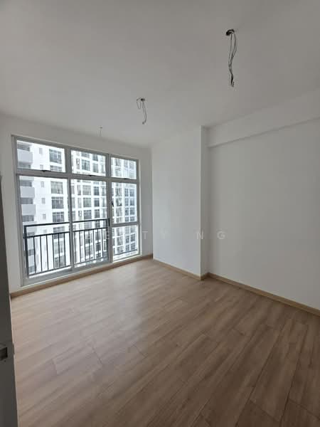 Service Residence for Sale at Midas @ Seri Alam - Betty Ng - PropertyGuru.com.my