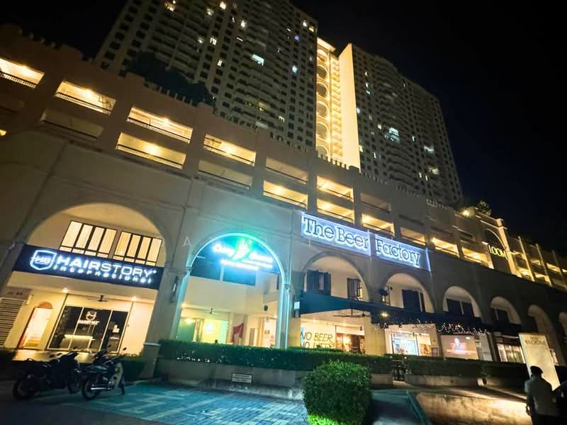 Shop / Office for Rent in Eco Meadows (Simpang Ampat) - David Teoh - Exterior - PropertyGuru.com.my