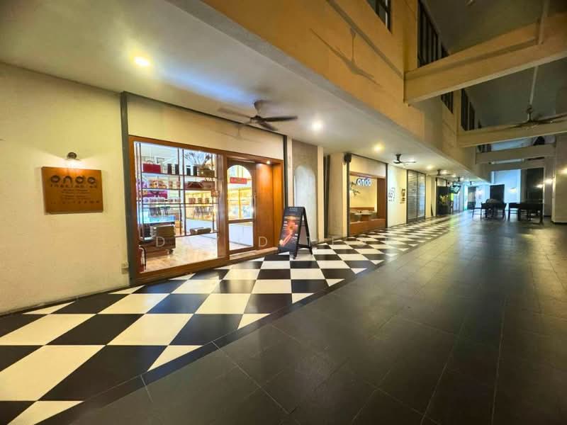 Shop / Office for Rent in Eco Meadows (Simpang Ampat) - David Teoh - Exterior - PropertyGuru.com.my