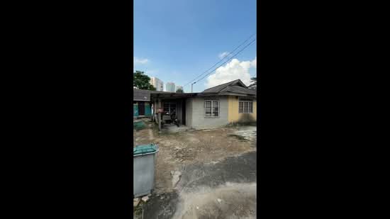 Bungalow Land for Sale in Kampung Tok Siak (Johor Bahru) - Fu Heng Chong - PropertyGuru.com.my