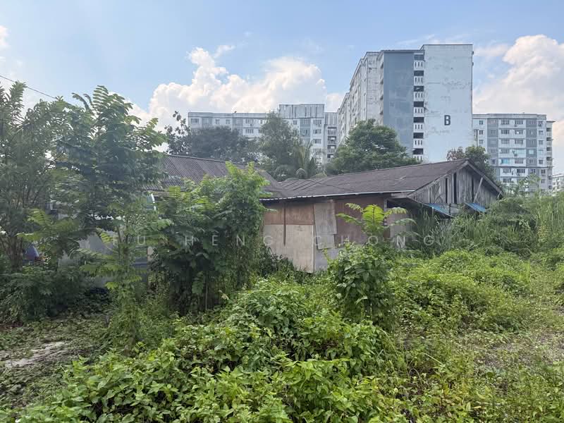 Bungalow Land for Sale in Kampung Tok Siak (Johor Bahru) - Fu Heng Chong - Exterior - PropertyGuru.com.my