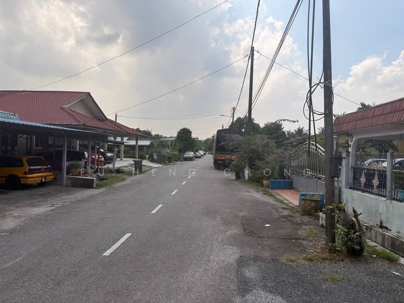 Bungalow Land for Sale in Kampung Tok Siak (Johor Bahru) - Fu Heng Chong - Exterior - PropertyGuru.com.my