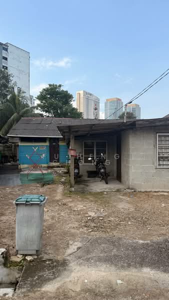 Bungalow Land for Sale in Kampung Tok Siak (Johor Bahru) - Fu Heng Chong - Exterior - PropertyGuru.com.my