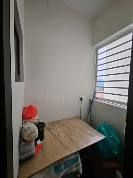 Service Residence for Sale at VIM 3 @ Desa Park North - Kenji Ti - PropertyGuru.com.my