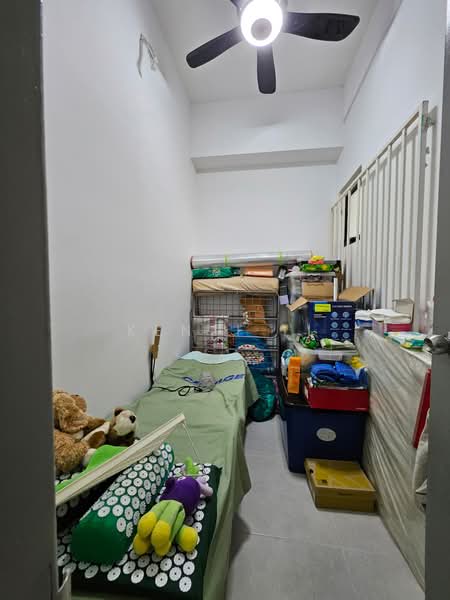 Service Residence for Sale at VIM 3 @ Desa Park North - Kenji Ti - PropertyGuru.com.my