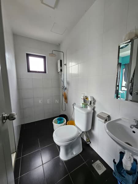 Service Residence for Sale at VIM 3 @ Desa Park North - Kenji Ti - PropertyGuru.com.my