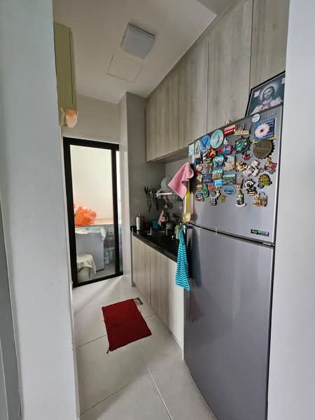 Service Residence for Sale at VIM 3 @ Desa Park North - Kenji Ti - PropertyGuru.com.my