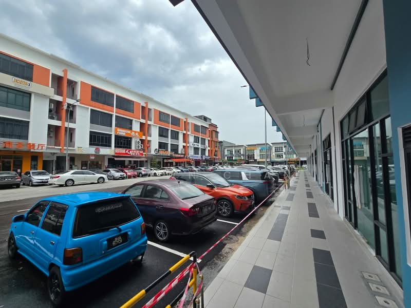 Kedai / Pejabat untuk Disewa di Bandar Baru Permas Jaya (Permas Jaya) - Shawn Chan - PropertyGuru.com.my